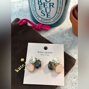 Kate Spade earrings